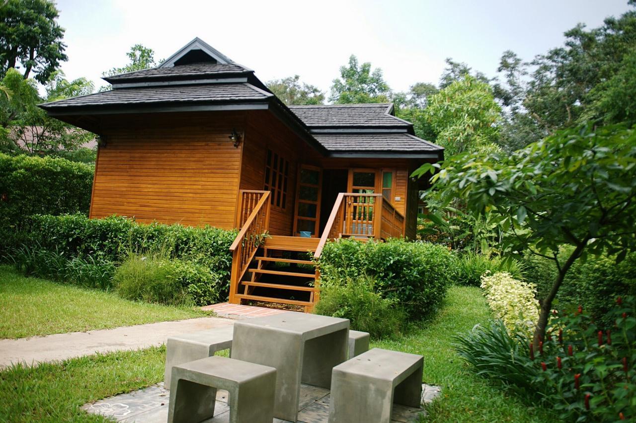 Doithinnan Resort Exterior foto