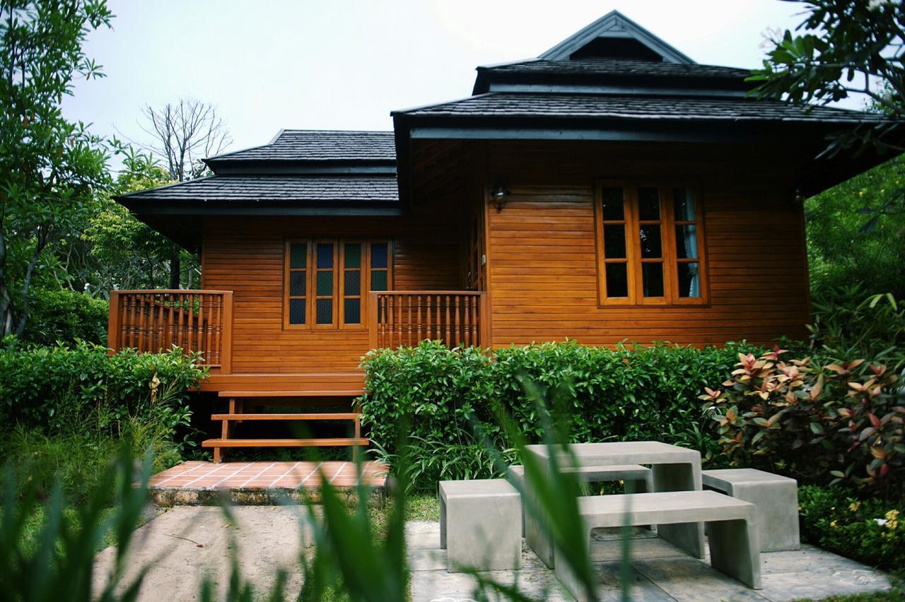 Doithinnan Resort Exterior foto
